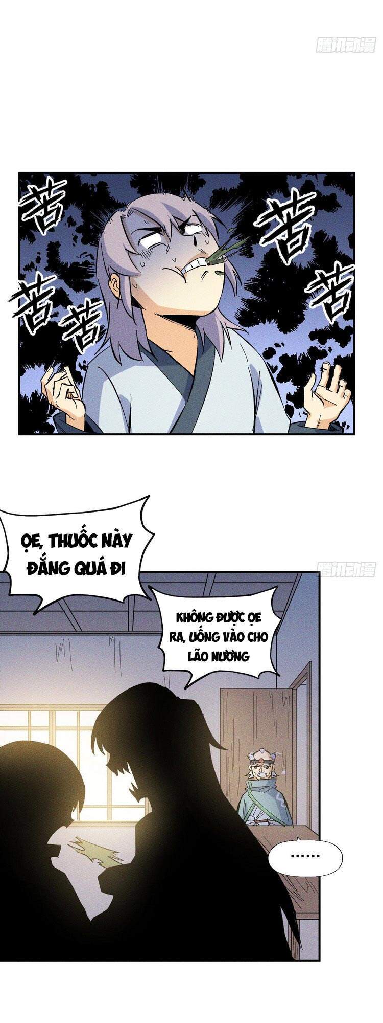 Nhân Vật Chính Mạnh Nhất Lịch Sử - Chương 24