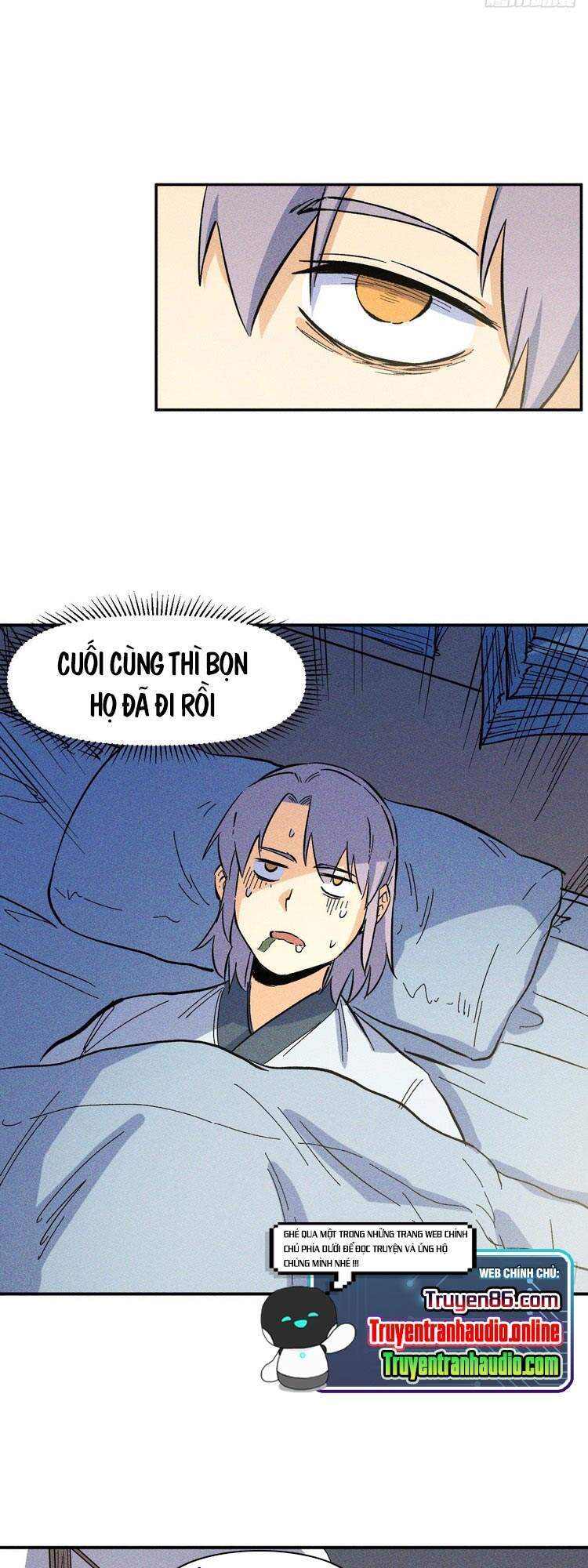 Nhân Vật Chính Mạnh Nhất Lịch Sử - Chương 24