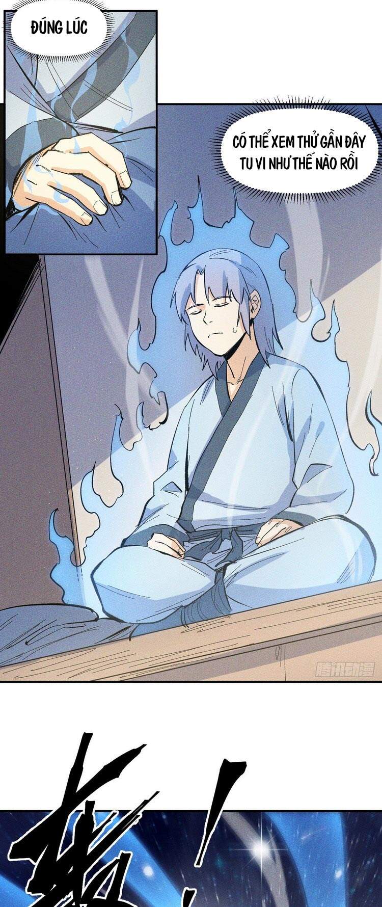 Nhân Vật Chính Mạnh Nhất Lịch Sử - Chương 24