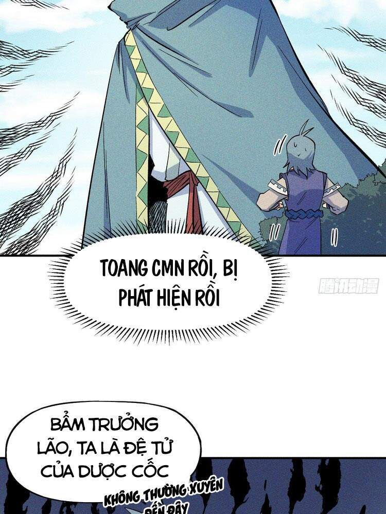 Nhân Vật Chính Mạnh Nhất Lịch Sử - Chương 24