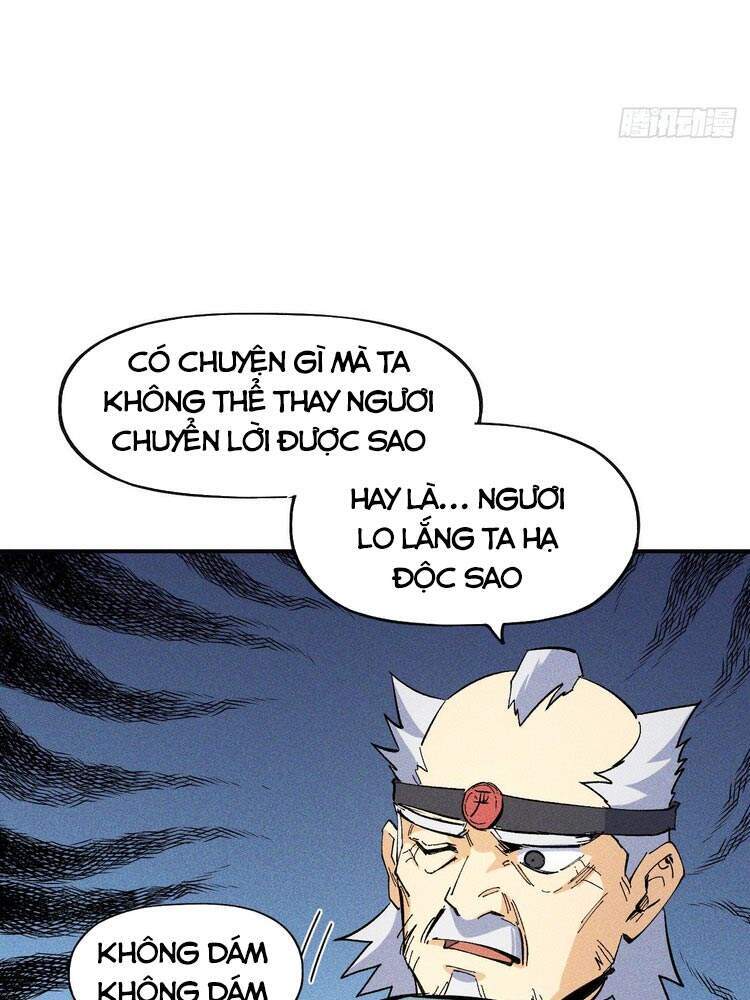 Nhân Vật Chính Mạnh Nhất Lịch Sử - Chương 24