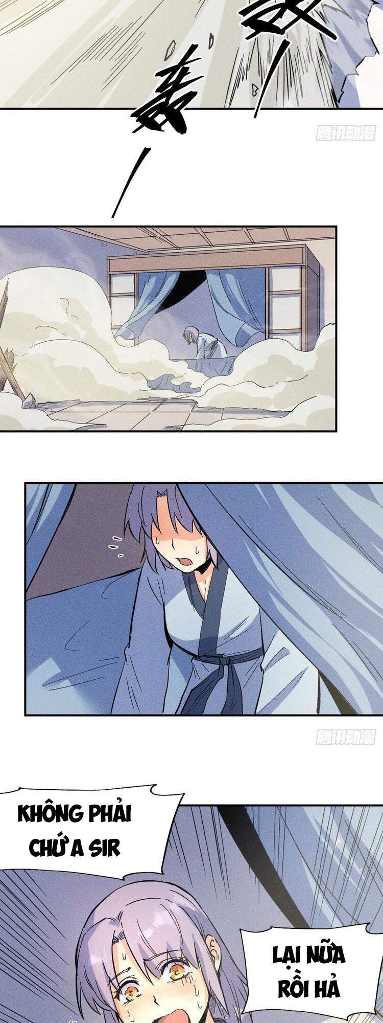 Nhân Vật Chính Mạnh Nhất Lịch Sử - Chương 25