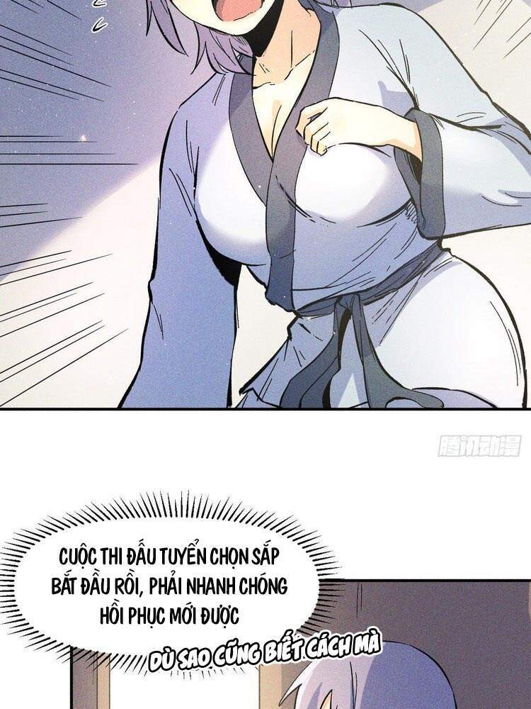 Nhân Vật Chính Mạnh Nhất Lịch Sử - Chương 25