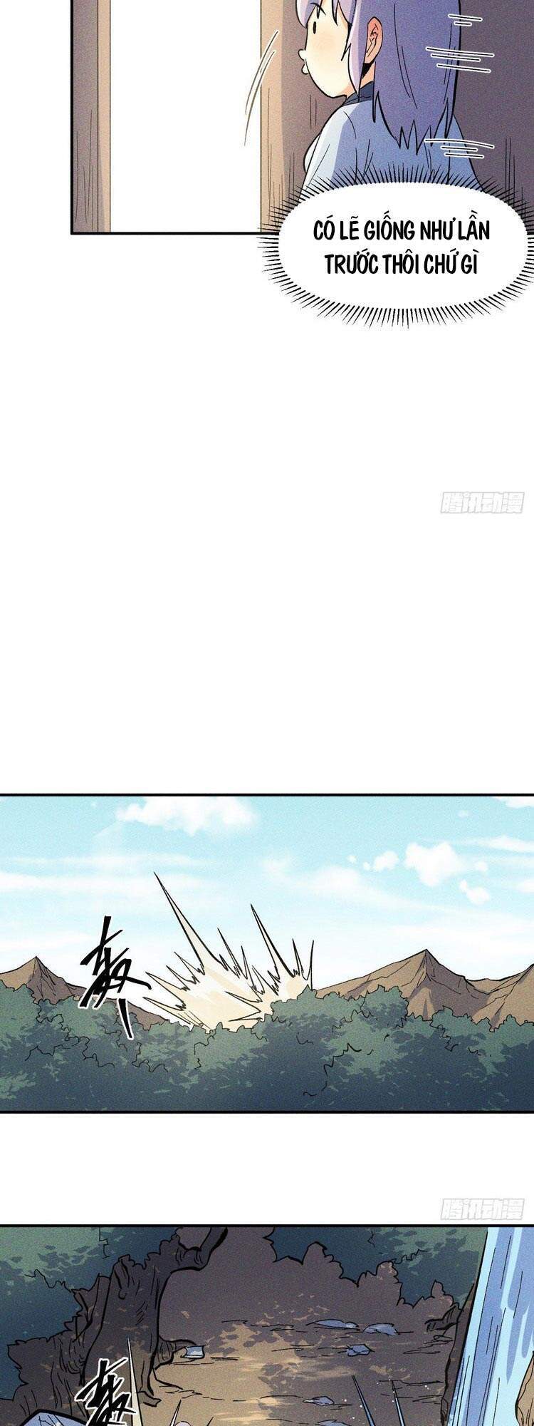 Nhân Vật Chính Mạnh Nhất Lịch Sử - Chương 25