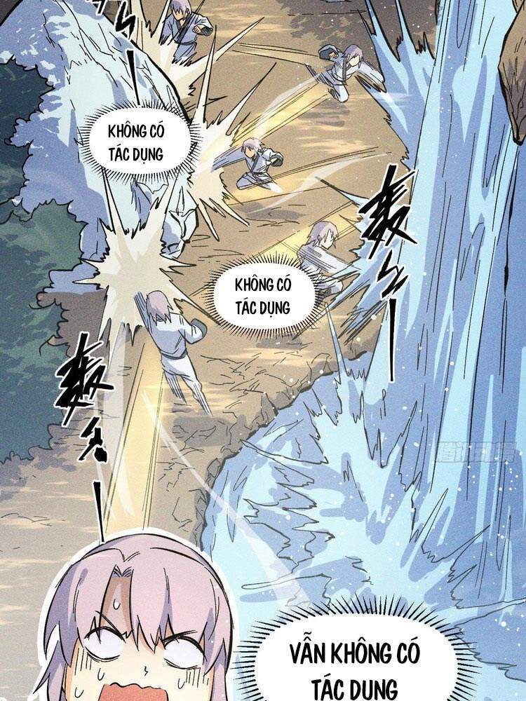 Nhân Vật Chính Mạnh Nhất Lịch Sử - Chương 25