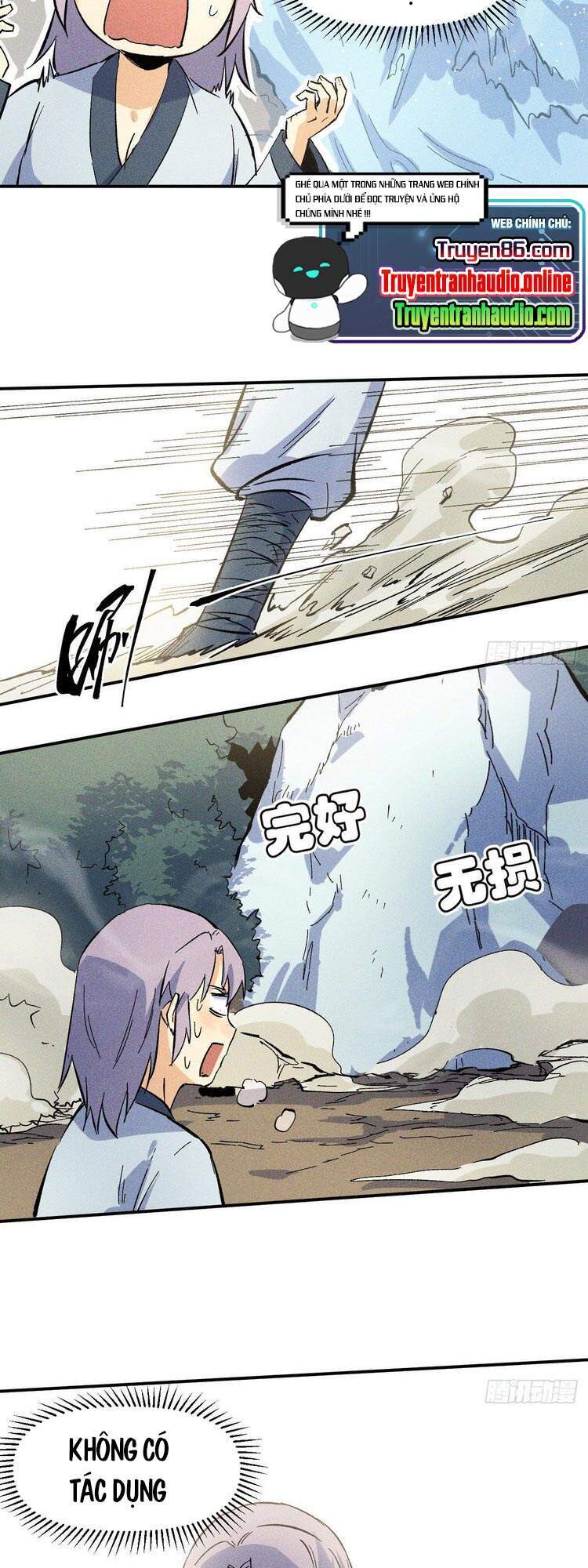 Nhân Vật Chính Mạnh Nhất Lịch Sử - Chương 25