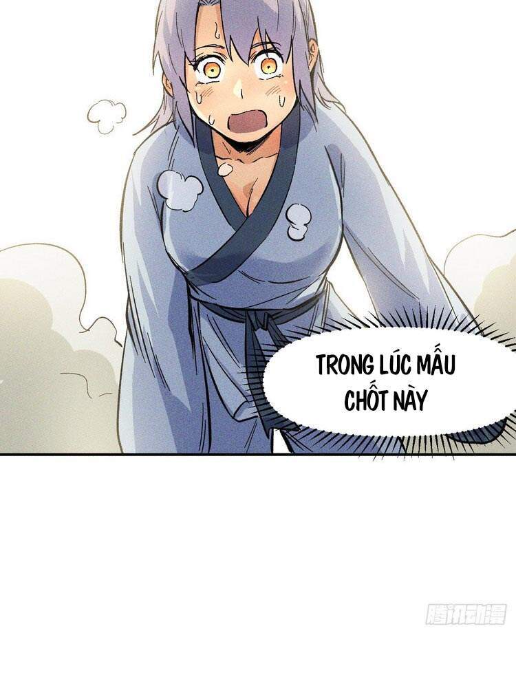 Nhân Vật Chính Mạnh Nhất Lịch Sử - Chương 25