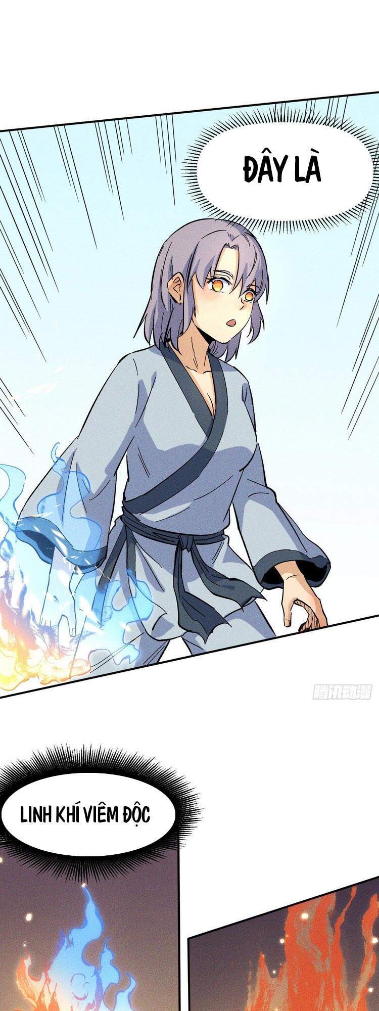 Nhân Vật Chính Mạnh Nhất Lịch Sử - Chương 25