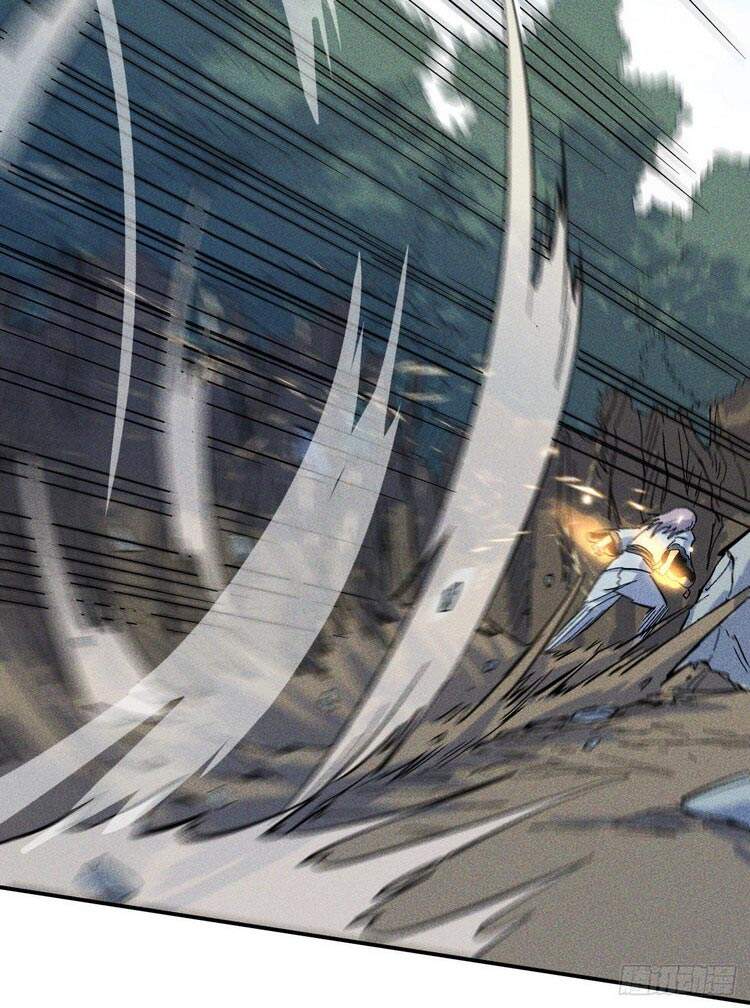 Nhân Vật Chính Mạnh Nhất Lịch Sử - Chương 25