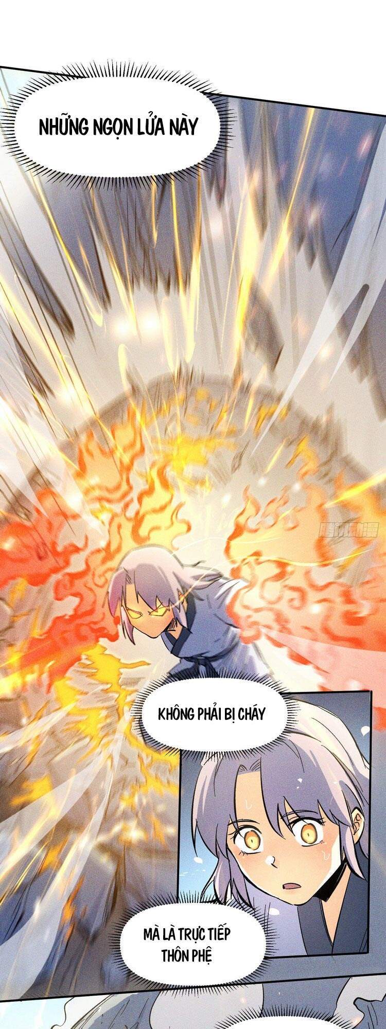 Nhân Vật Chính Mạnh Nhất Lịch Sử - Chương 25