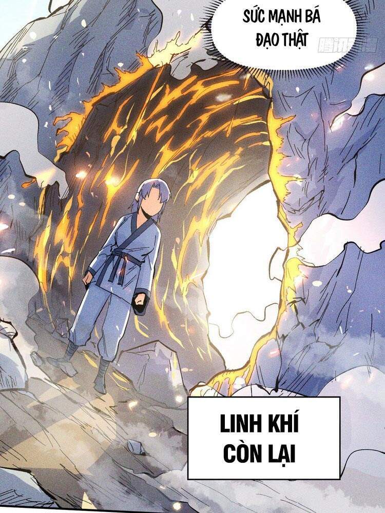 Nhân Vật Chính Mạnh Nhất Lịch Sử - Chương 25