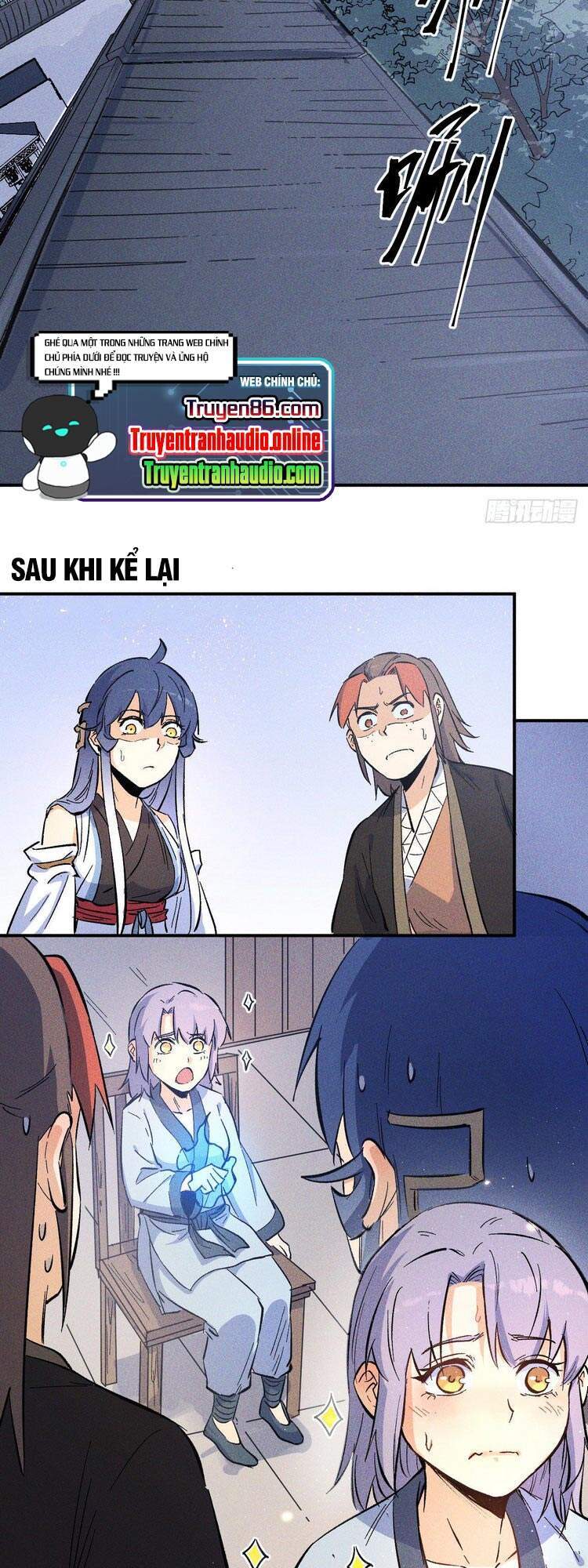 Nhân Vật Chính Mạnh Nhất Lịch Sử - Chương 25