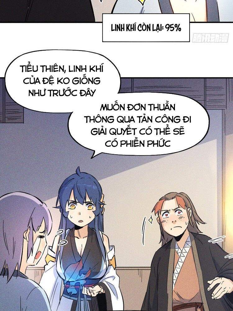 Nhân Vật Chính Mạnh Nhất Lịch Sử - Chương 25