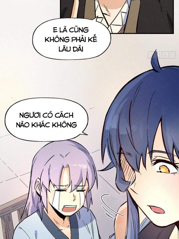 Nhân Vật Chính Mạnh Nhất Lịch Sử - Chương 25