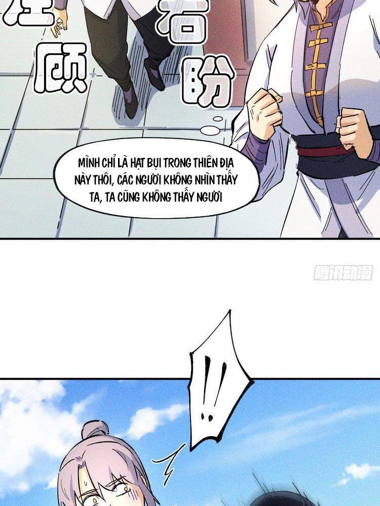 Nhân Vật Chính Mạnh Nhất Lịch Sử - Chương 25