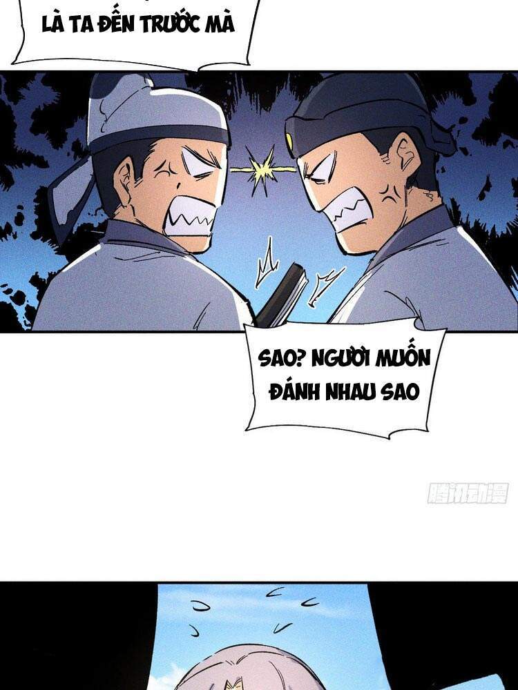 Nhân Vật Chính Mạnh Nhất Lịch Sử - Chương 25