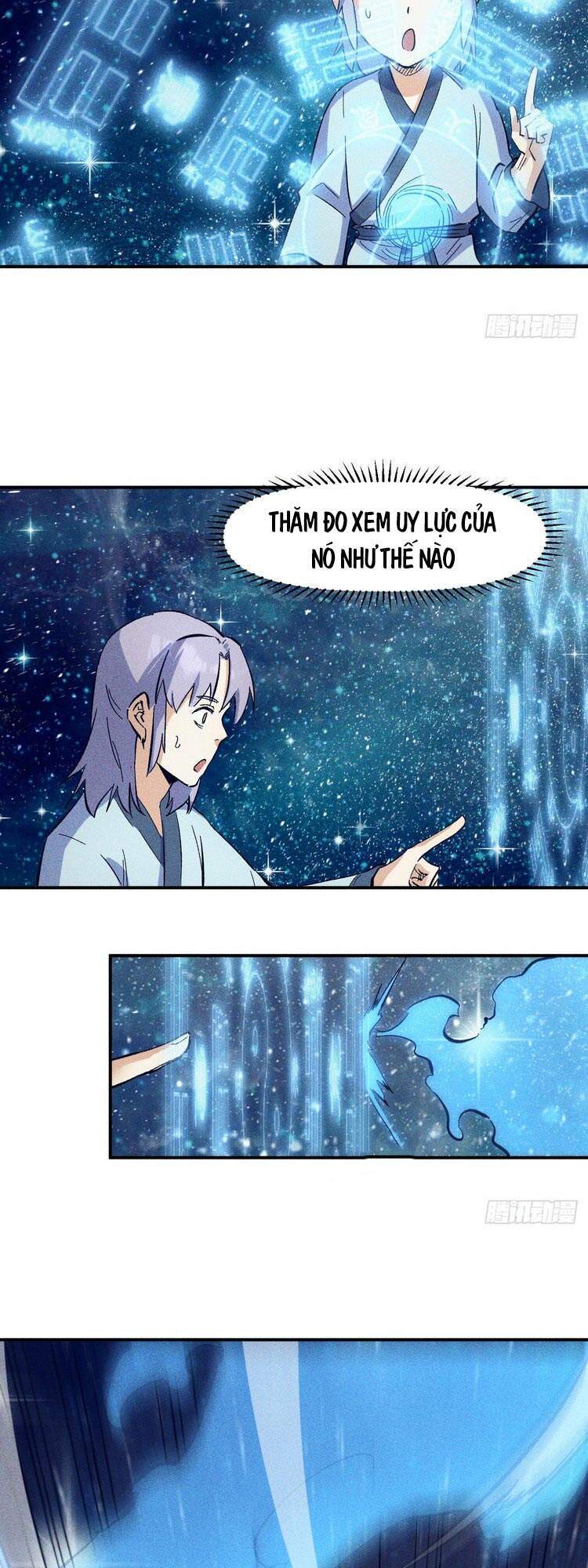 Nhân Vật Chính Mạnh Nhất Lịch Sử - Chương 25