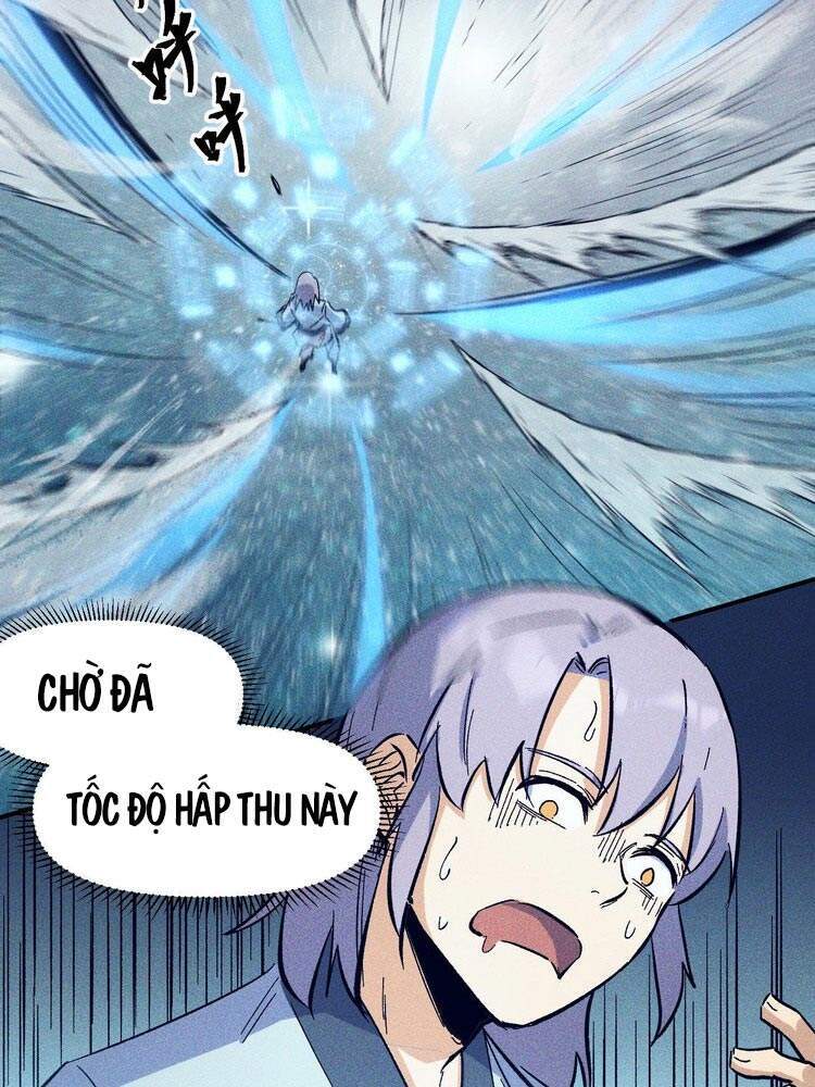 Nhân Vật Chính Mạnh Nhất Lịch Sử - Chương 25