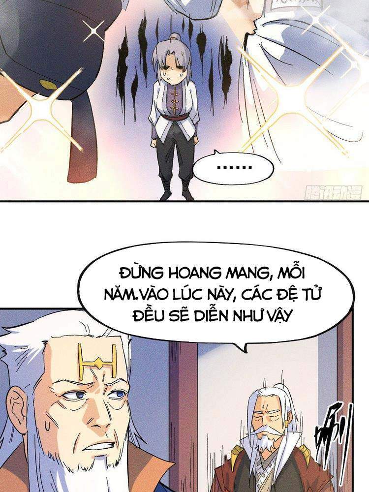 Nhân Vật Chính Mạnh Nhất Lịch Sử - Chương 26