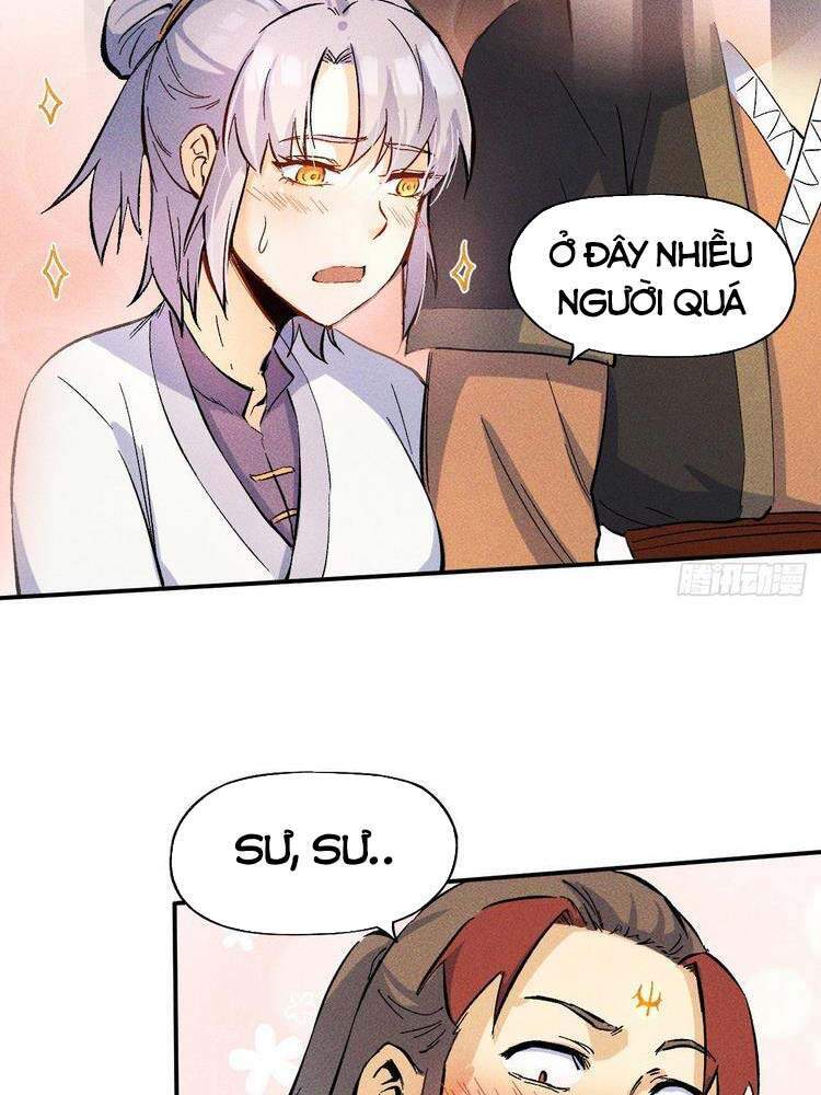 Nhân Vật Chính Mạnh Nhất Lịch Sử - Chương 26