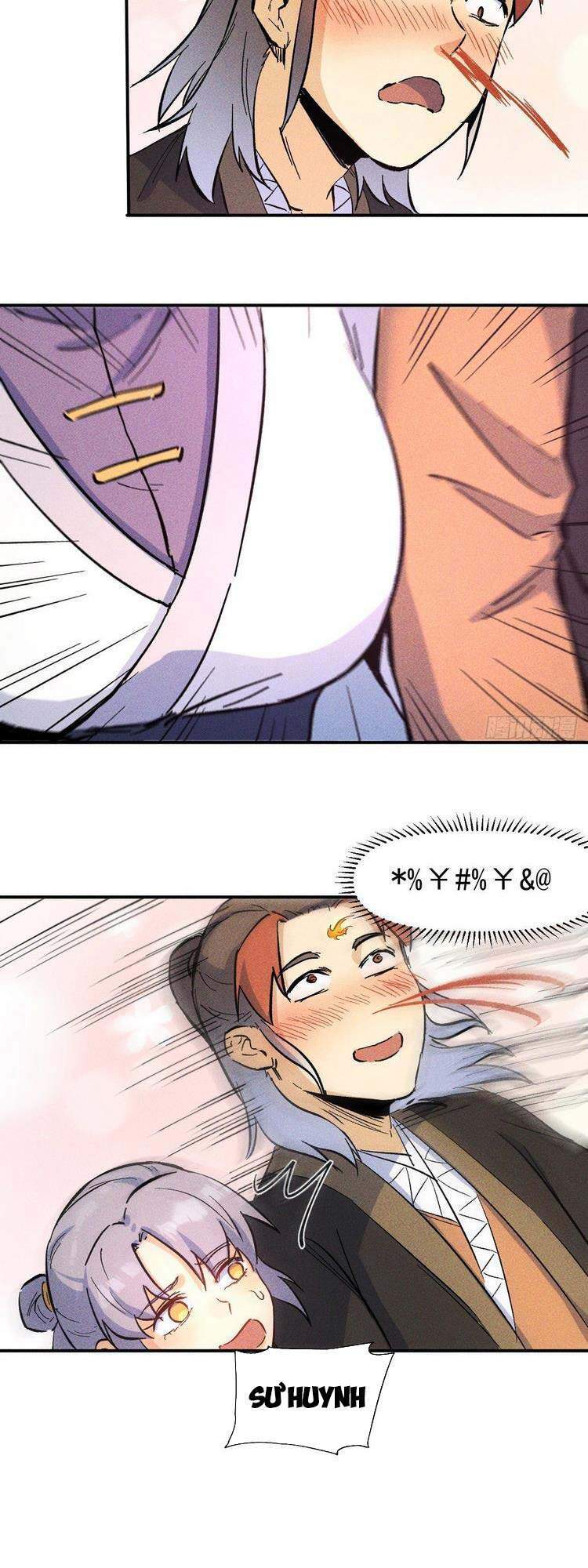 Nhân Vật Chính Mạnh Nhất Lịch Sử - Chương 26