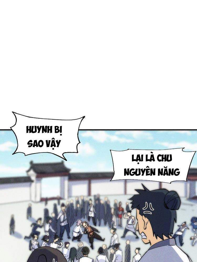 Nhân Vật Chính Mạnh Nhất Lịch Sử - Chương 26