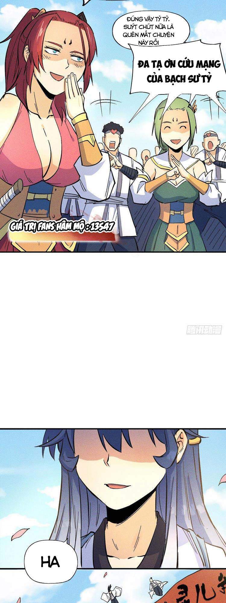 Nhân Vật Chính Mạnh Nhất Lịch Sử - Chương 26