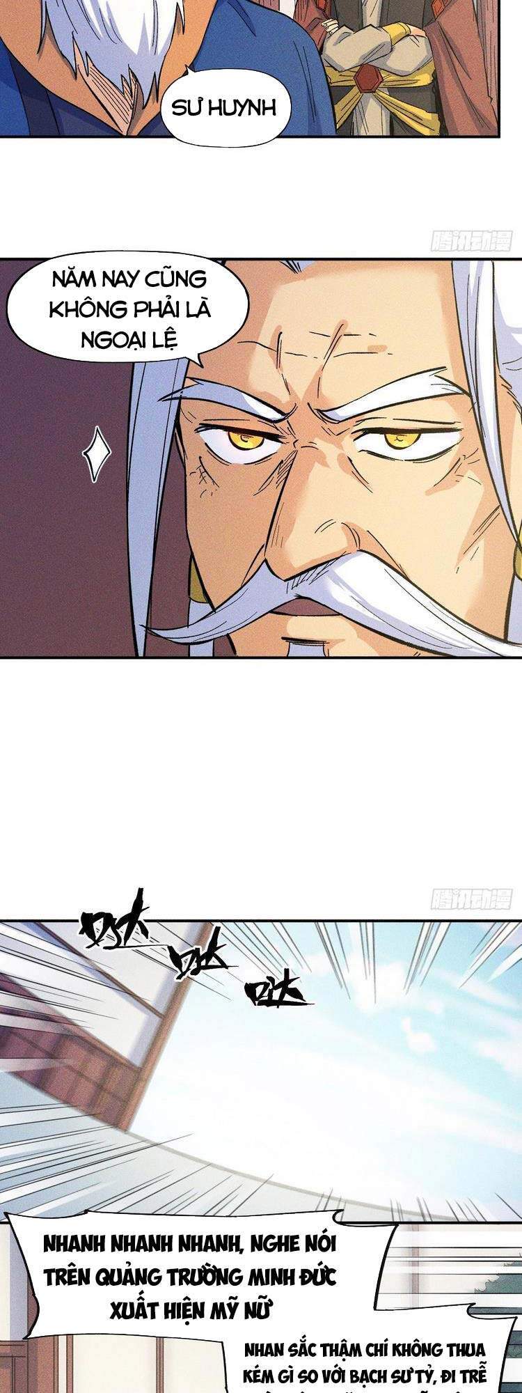 Nhân Vật Chính Mạnh Nhất Lịch Sử - Chương 26