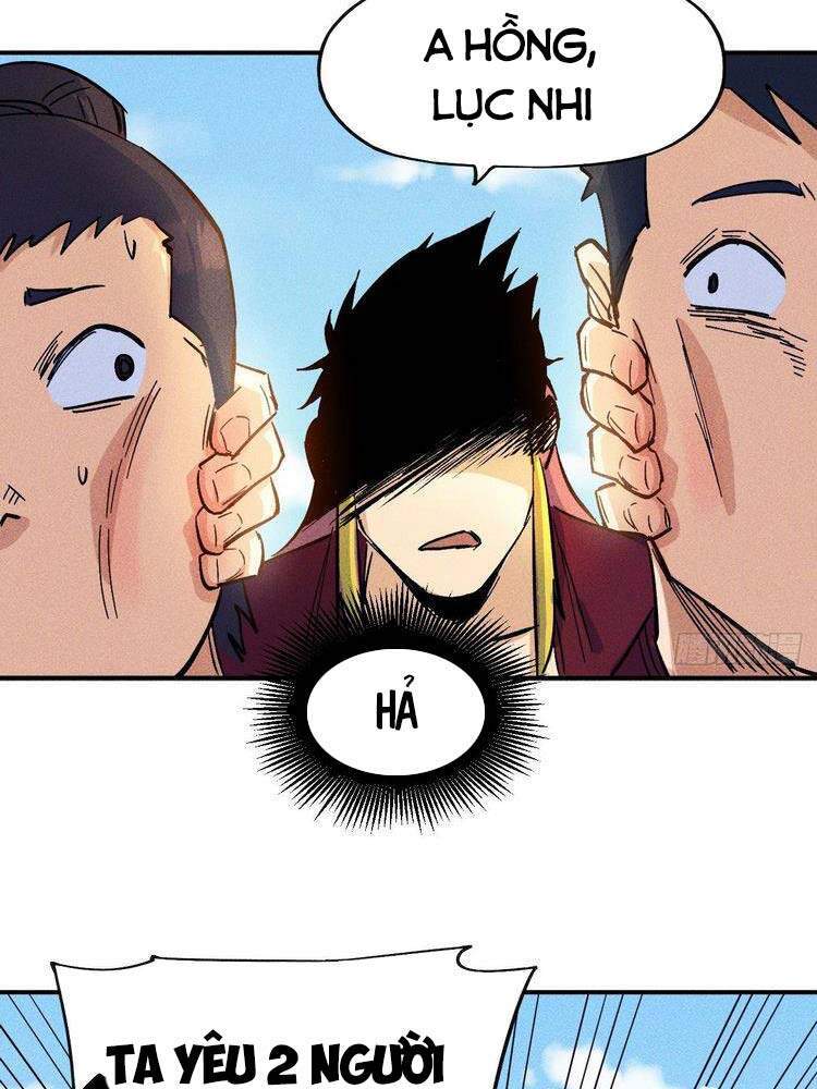 Nhân Vật Chính Mạnh Nhất Lịch Sử - Chương 26