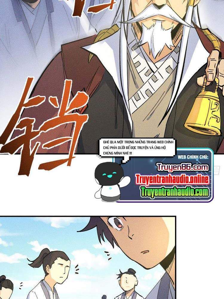 Nhân Vật Chính Mạnh Nhất Lịch Sử - Chương 26