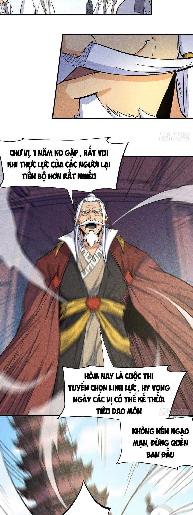 Nhân Vật Chính Mạnh Nhất Lịch Sử - Chương 26