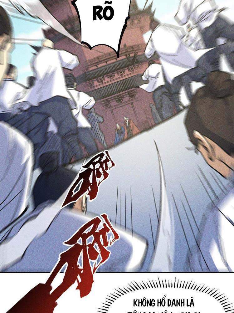 Nhân Vật Chính Mạnh Nhất Lịch Sử - Chương 26