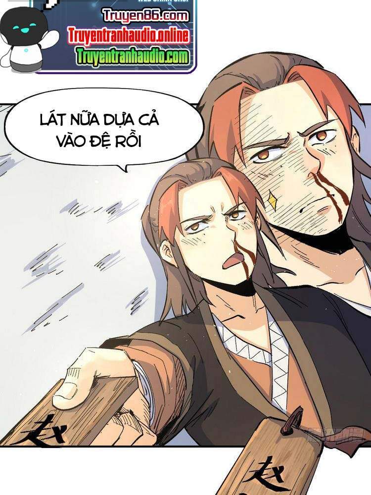 Nhân Vật Chính Mạnh Nhất Lịch Sử - Chương 26