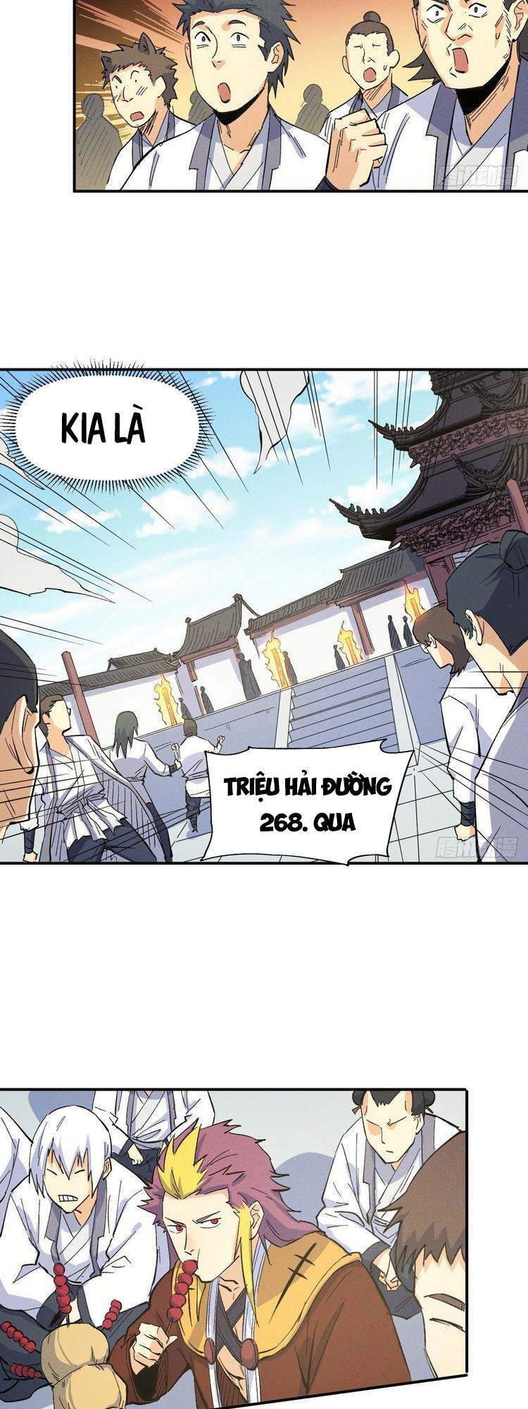 Nhân Vật Chính Mạnh Nhất Lịch Sử - Chương 27