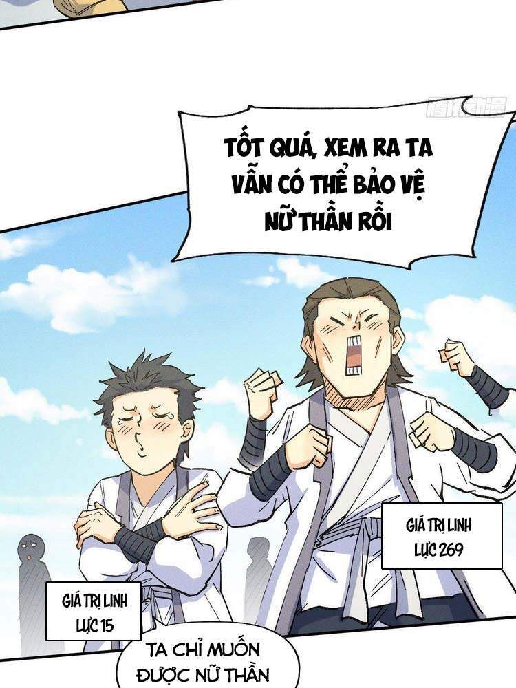 Nhân Vật Chính Mạnh Nhất Lịch Sử - Chương 27