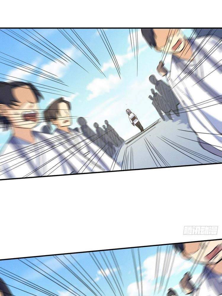 Nhân Vật Chính Mạnh Nhất Lịch Sử - Chương 27