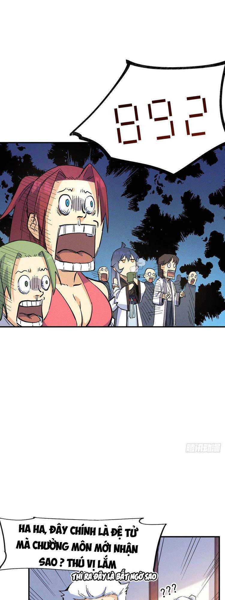 Nhân Vật Chính Mạnh Nhất Lịch Sử - Chương 27