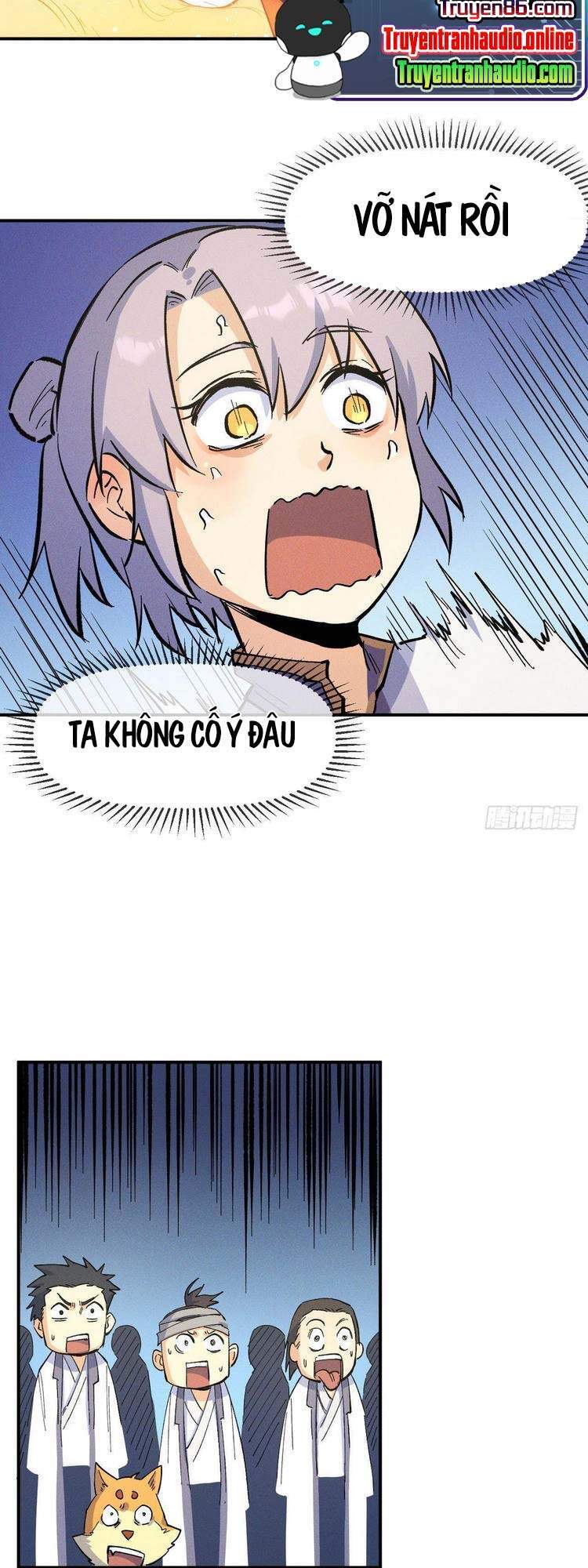 Nhân Vật Chính Mạnh Nhất Lịch Sử - Chương 27