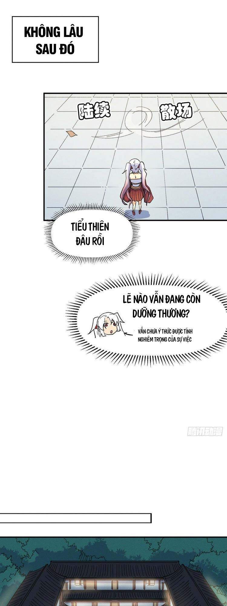 Nhân Vật Chính Mạnh Nhất Lịch Sử - Chương 27