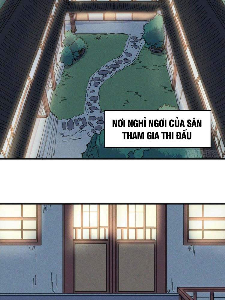 Nhân Vật Chính Mạnh Nhất Lịch Sử - Chương 27