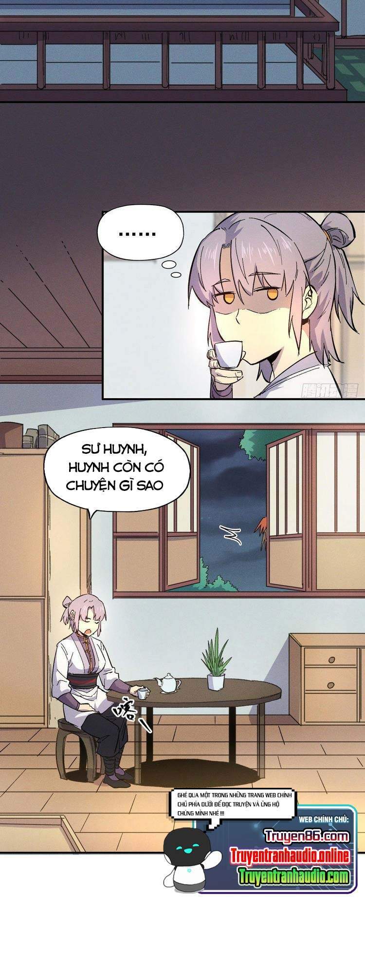 Nhân Vật Chính Mạnh Nhất Lịch Sử - Chương 27