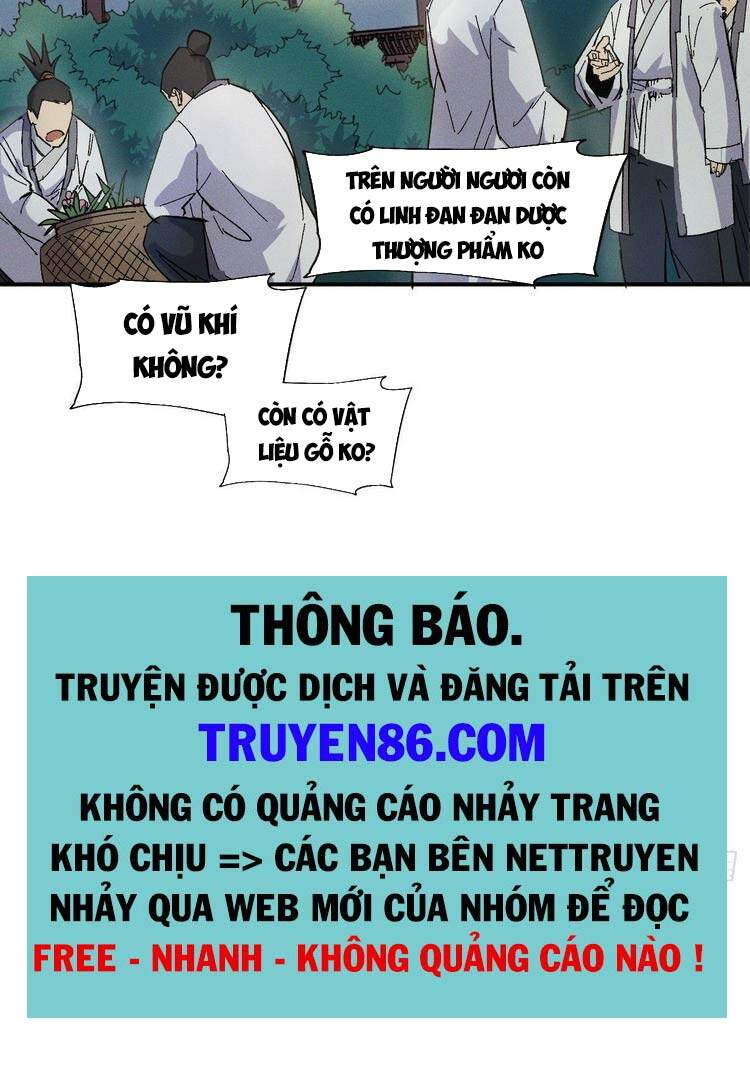 Nhân Vật Chính Mạnh Nhất Lịch Sử - Chương 27