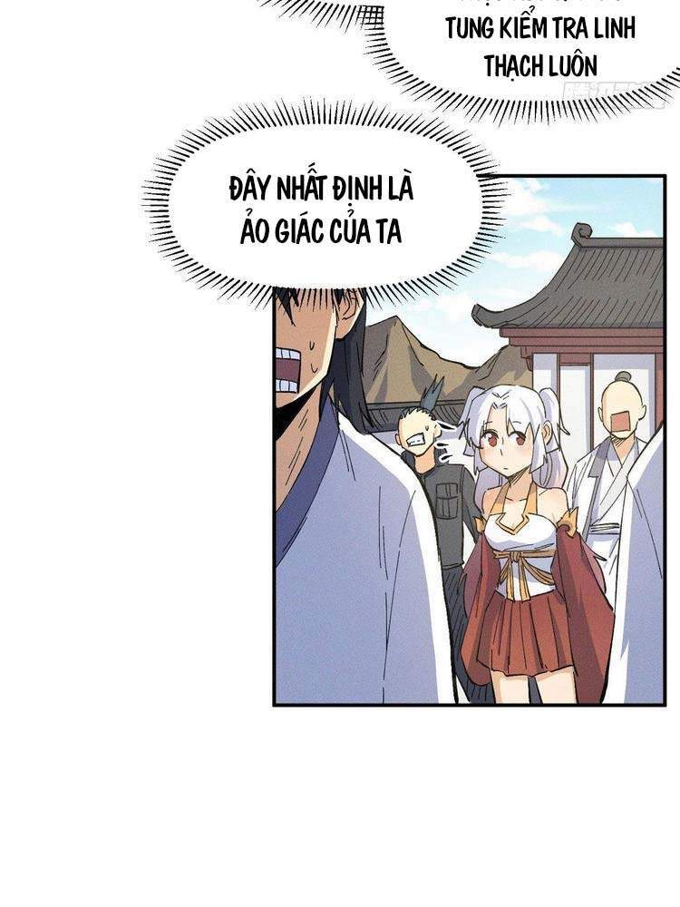 Nhân Vật Chính Mạnh Nhất Lịch Sử - Chương 27