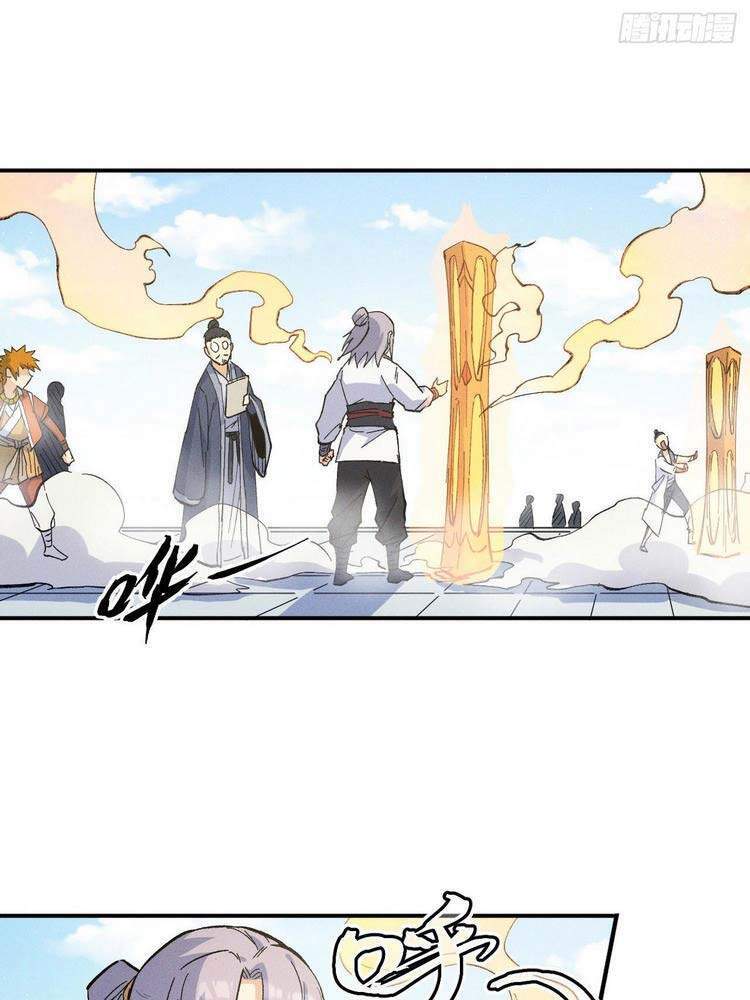 Nhân Vật Chính Mạnh Nhất Lịch Sử - Chương 27