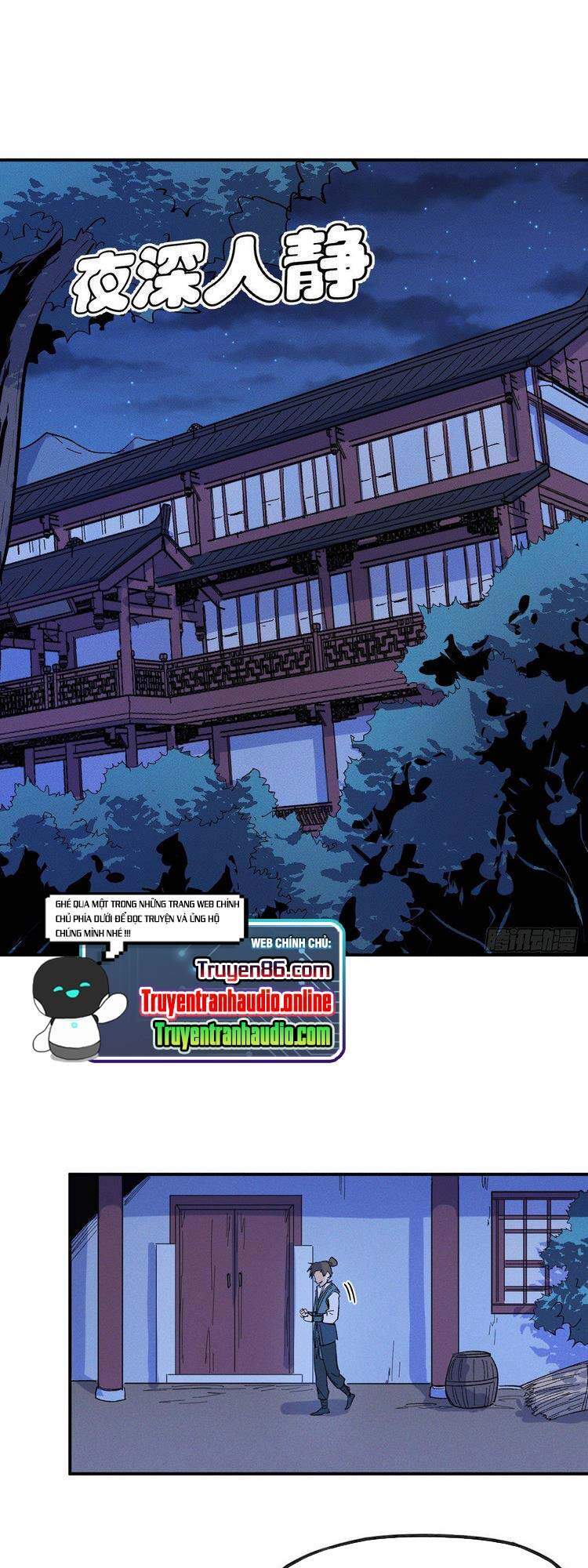 Nhân Vật Chính Mạnh Nhất Lịch Sử - Chương 28