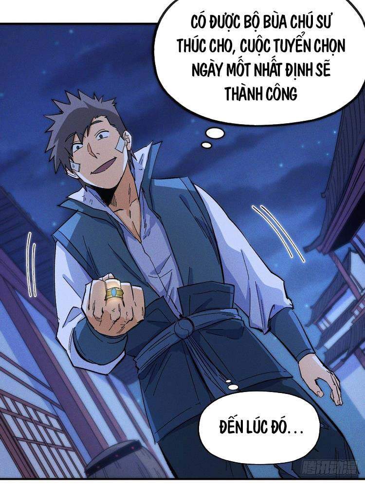 Nhân Vật Chính Mạnh Nhất Lịch Sử - Chương 28