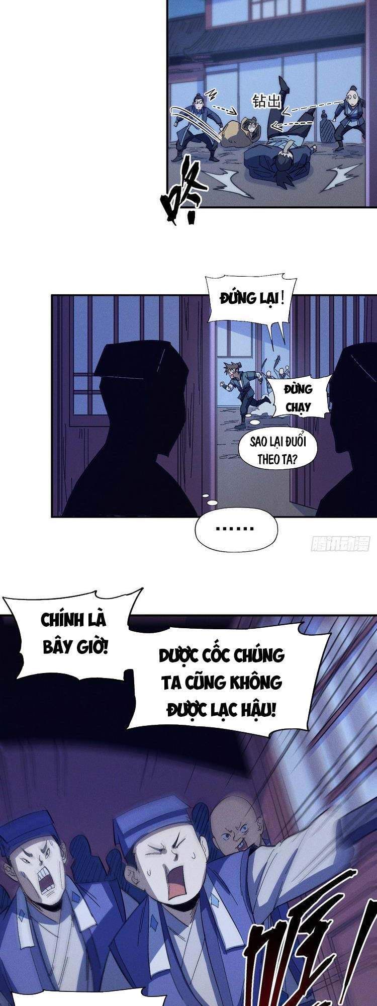 Nhân Vật Chính Mạnh Nhất Lịch Sử - Chương 28