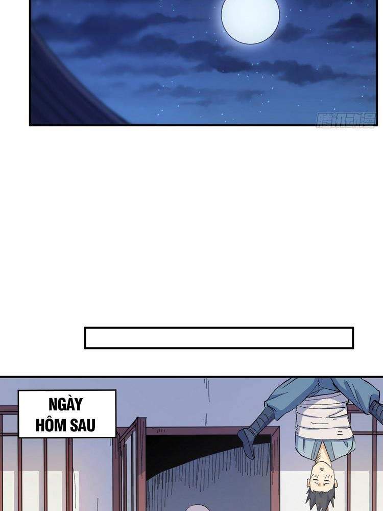 Nhân Vật Chính Mạnh Nhất Lịch Sử - Chương 28