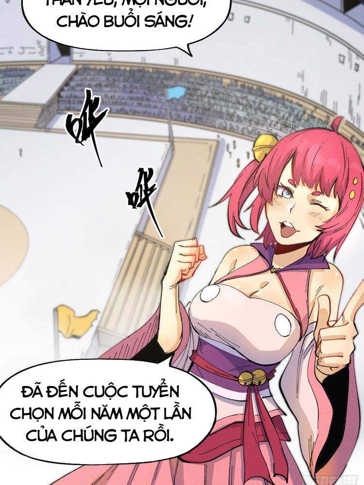 Nhân Vật Chính Mạnh Nhất Lịch Sử - Chương 28