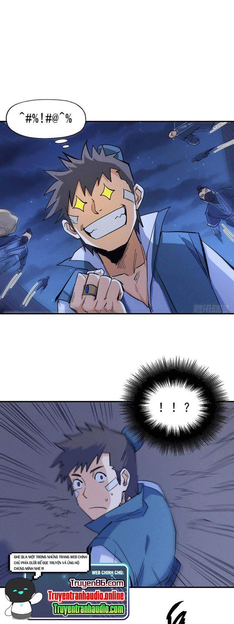 Nhân Vật Chính Mạnh Nhất Lịch Sử - Chương 28